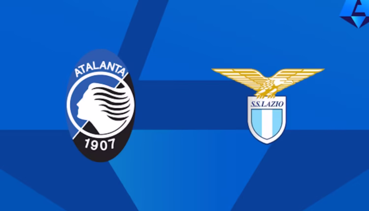 بازی های رو در لاتزیو-آتالانتا